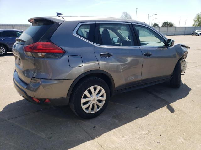 Photo 3 from auction – 2017 NISSAN ROGUE S with VIN KNMAT2MT9HP506358