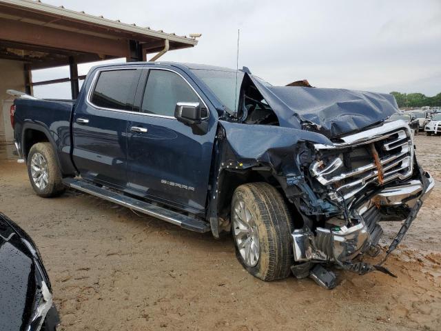 Photo 4 from auction – 2021 GMC SIERRA C15 with VIN 3GTP8DED7MG231280