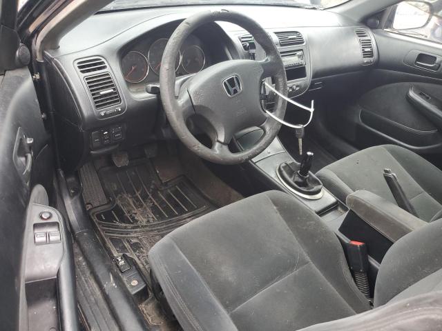 Photo 8 from auction – 2004 HONDA CIVIC EX with VIN 1HGEM21994L073683