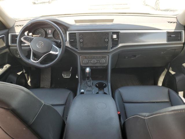 Photo 8 from auction – 2021 VOLKSWAGEN ATLAS SE with VIN 1V2MR2CA6MC535053
