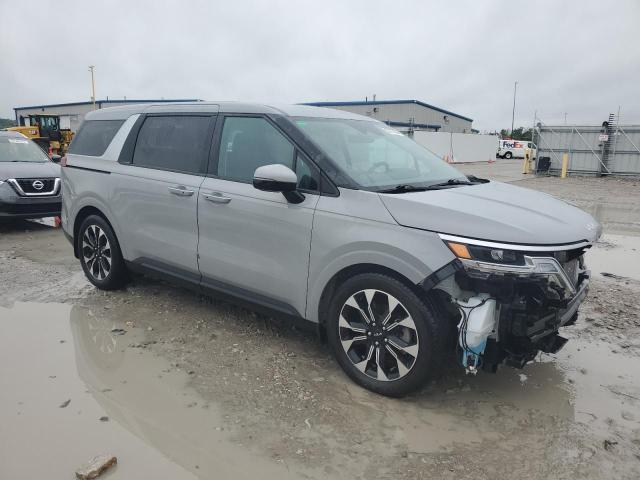 Photo 4 from auction – 2022 KIA CARNIVAL E with VIN KNDNC5H33N6095473