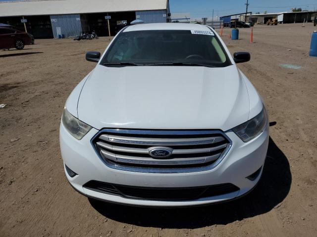 Photo 5 from auction – 2013 FORD TAURUS SE with VIN 1FAHP2D81DG133749