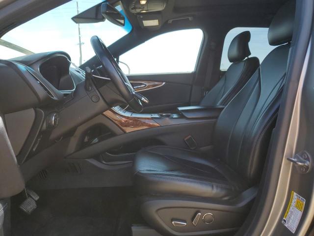 صورة رقم 7 من المزاد - 2016 LINCOLN MKX RESERV مع VIN 2LMTJ8LP5GBL56499