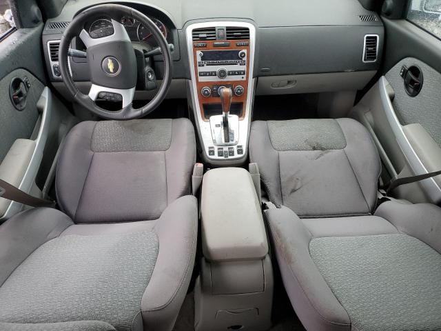 Photo 8 from auction – 2009 CHEVROLET EQUINOX LT with VIN 2CNDL33F596231471
