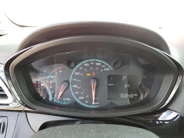 Photo 9 from auction – 2019 CHEVROLET SPARK 1LT with VIN KL8CD6SA3KC708957