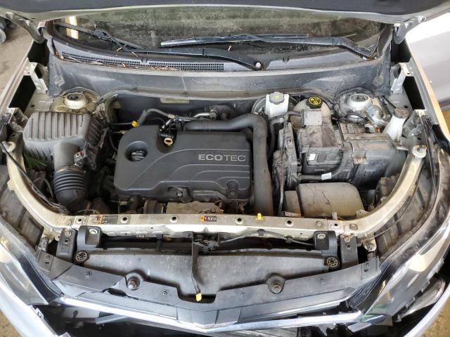 Photo 11 from auction – 2018 CHEVROLET EQUINOX LT with VIN 3GNAXSEVXJS555796