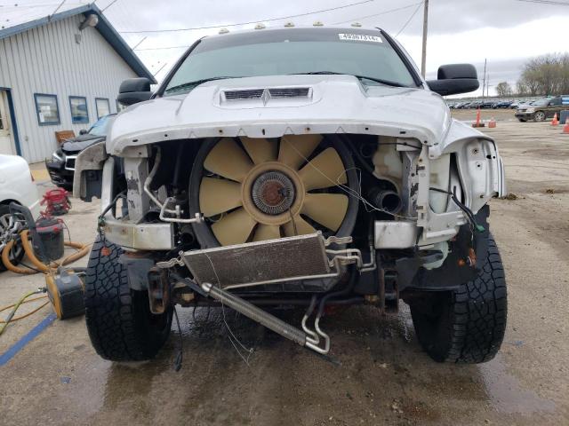 Photo 5 from auction – 2007 DODGE RAM 2500 S with VIN 1D7KS28A87J606734