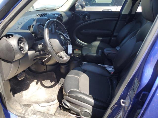 Photo 7 from auction – 2015 MINI COOPER S C with VIN WMWZC5C52FWP42390