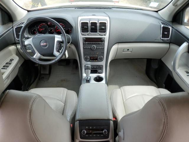 Photo 8 from auction – 2012 GMC ACADIA SLT with VIN 1GKKVRED5CJ171548