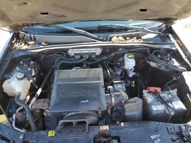Photo 11 from auction – 2011 FORD ESCAPE XLT with VIN 1FMCU0DG0BKC45182