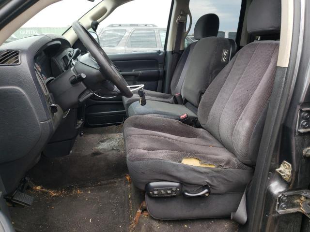 Photo 7 from auction – 2003 DODGE RAM 1500 S with VIN 1D7HU18D83J672462