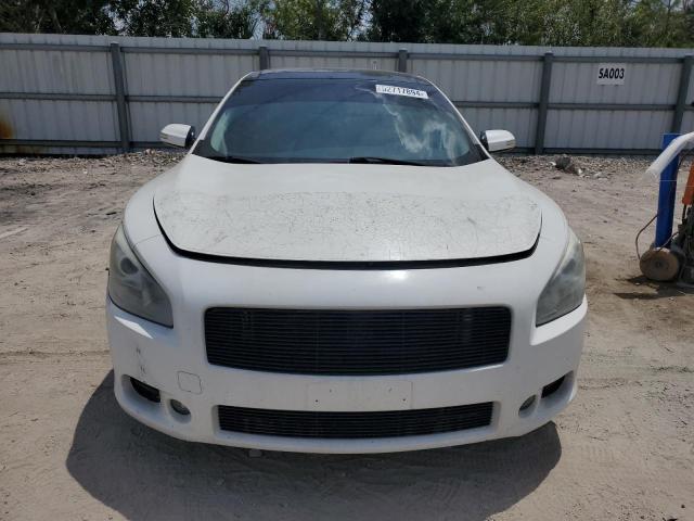 Photo 5 from auction – 2012 NISSAN MAXIMA S with VIN 1N4AA5AP4CC865217