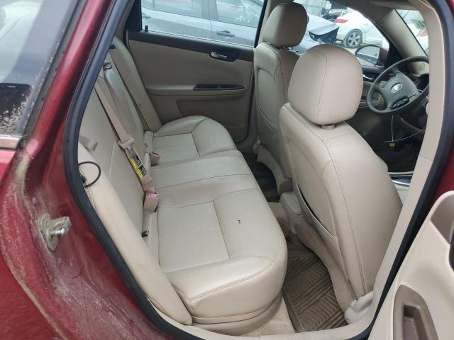 Photo 10 from auction – 2008 CHEVROLET IMPALA LT with VIN 2G1WT58K981333116