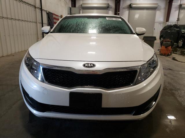 Photo 5 from auction – 2013 KIA OPTIMA LX with VIN KNAGM4A77D5434606
