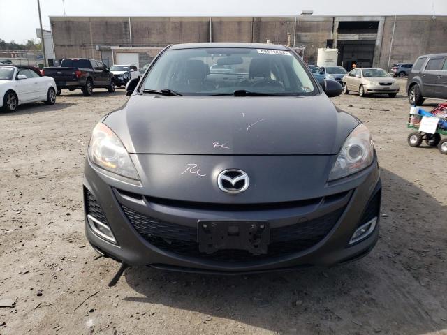 Photo 5 from auction – 2011 MAZDA 3 S with VIN JM1BL1W65B1477277