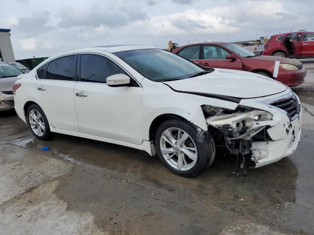 Photo 4 from auction – 2013 NISSAN ALTIMA SL with VIN 1N4AL3APXDN475548