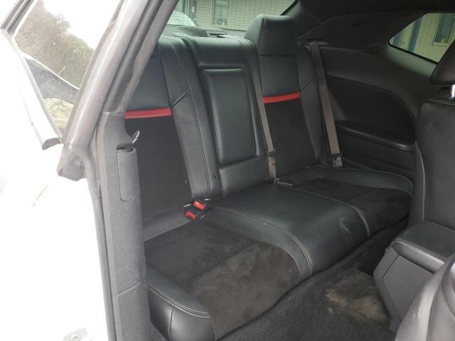 Photo 10 from auction – 2012 DODGE CHALLENGER with VIN 2C3CDYBT5CH157650