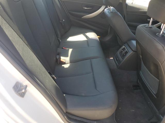Photo 10 from auction – 2018 BMW 320 XI with VIN WBA8E5G57JNU48000