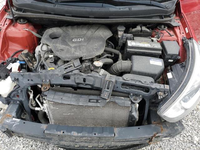Photo 11 from auction – 2017 HYUNDAI ACCENT SE with VIN KMHCT5AE9HU310546