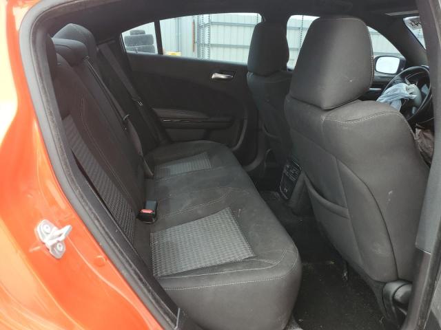 Photo 10 from auction – 2020 DODGE CHARGER SX with VIN 2C3CDXBG2LH158168