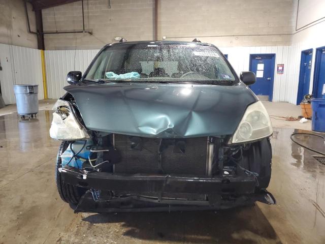 Photo 5 from auction – 2005 TOYOTA SIENNA CE with VIN 5TDZA23C75S376673