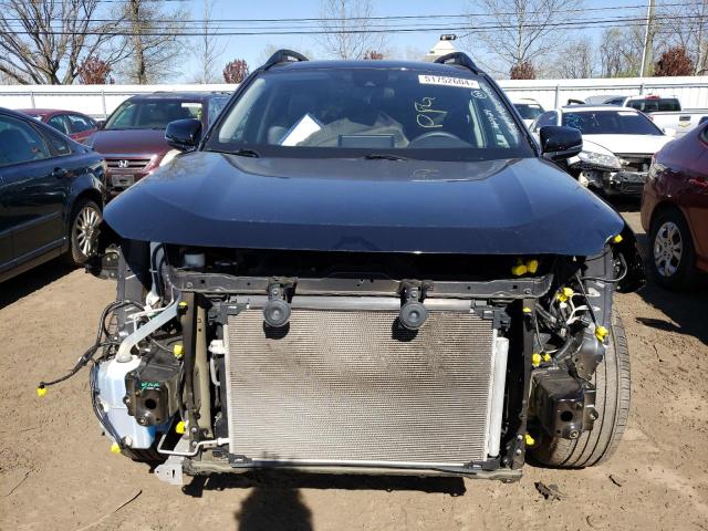 Photo 5 from auction – 2021 TOYOTA RAV4 ADVEN with VIN 2T3J1RFV0MW157778