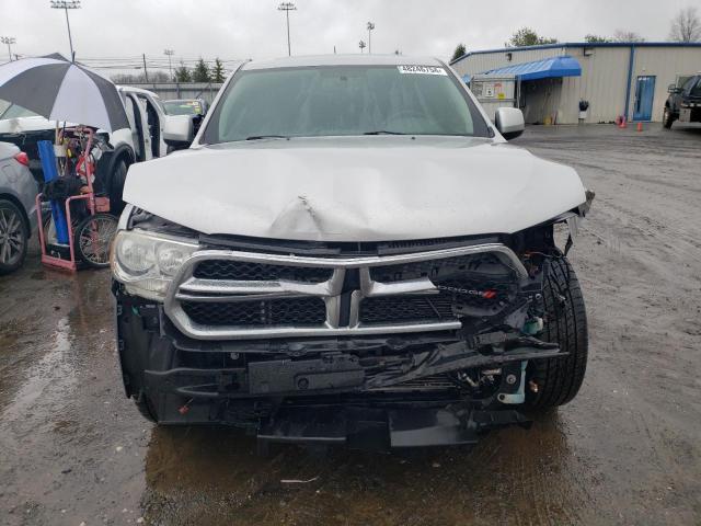 Photo 5 from auction – 2013 DODGE DURANGO SX with VIN 1C4RDJAG4DC614213