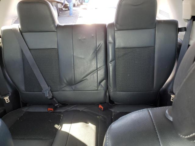 Photo 10 from auction – 2016 JEEP COMPASS LA with VIN 1C4NJCEA8GD632995