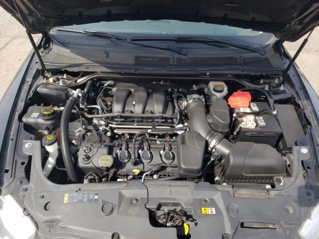 Photo 11 from auction – 2014 FORD TAURUS SE with VIN 1FAHP2D87EG161282