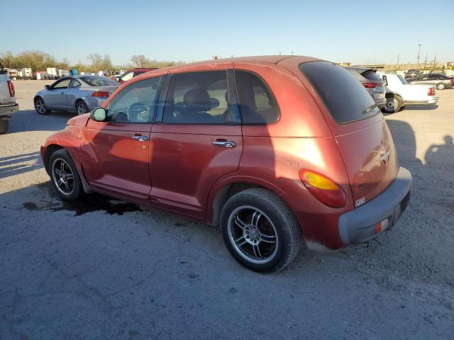 Photo 2 from auction – 2002 CHRYSLER PT CRUISER with VIN 3C8FY68B92T291534