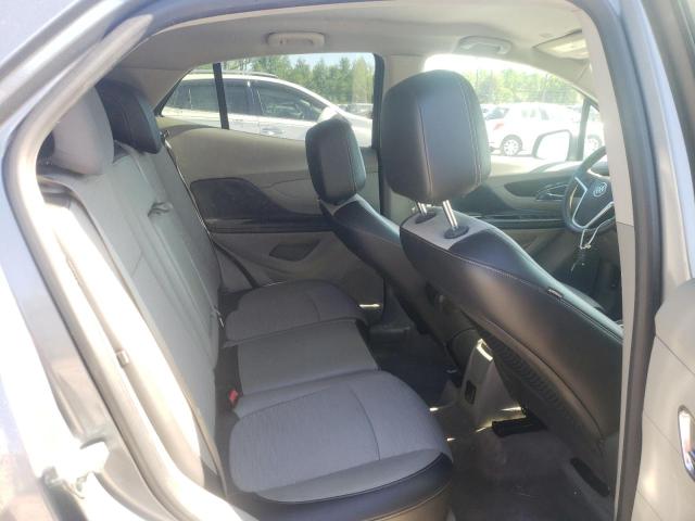 Photo 10 from auction – 2015 BUICK ENCORE CON with VIN KL4CJBSB9FB045322