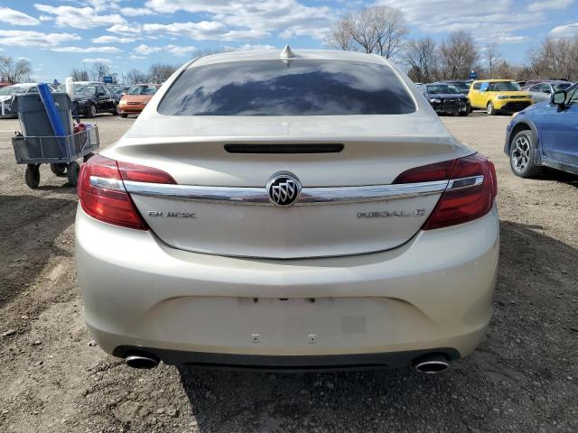 Photo 6 from auction – 2016 BUICK REGAL with VIN 2G4GK5EX4G9181529