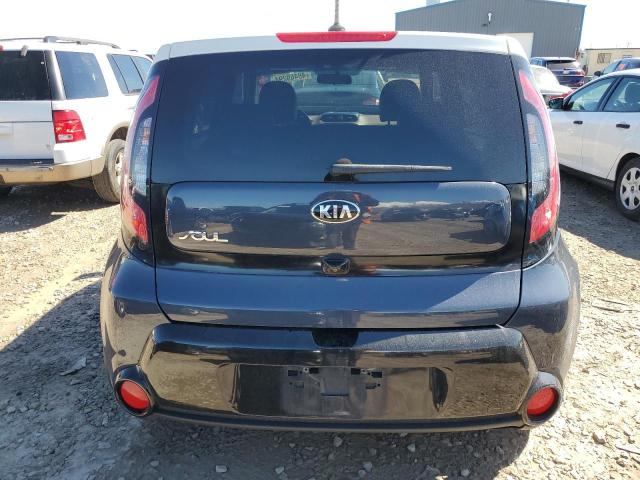 Foto 6 de la subasta – 2016 KIA SOUL + con VIN KNDJP3A53G7271907
