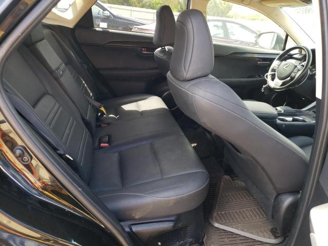 Photo 10 from auction – 2019 LEXUS NX 300 BAS with VIN JTJBARBZ0K2208812