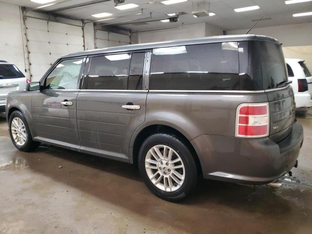 Photo 2 from auction – 2016 FORD FLEX SEL with VIN 2FMGK5C85GBA20868