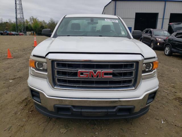 Photo 5 from auction – 2015 GMC SIERRA C15 with VIN 1GTN1TEC0FZ900246