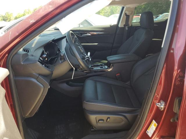 Photo 7 from auction – 2023 BUICK ENVISION E with VIN LRBFZNR46PD026106