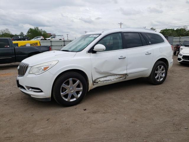 BUICK ENCLAVE 2016 with VIN 5GAKRAKD6GJ191420 - Photo from auction