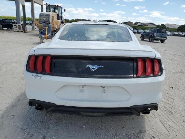 Photo 6 from auction – 2023 FORD MUSTANG with VIN 1FA6P8TH3P5109108