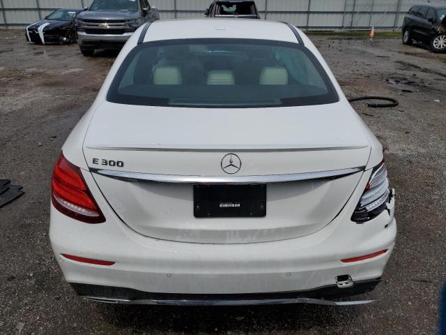 Photo 6 from auction – 2018 MERCEDES-BENZ E 300 with VIN WDDZF4JB4JA393368