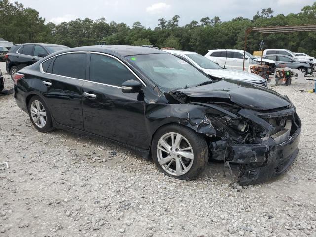 Photo 4 from auction – 2015 NISSAN ALTIMA 2.5 with VIN 1N4AL3AP9FC252819