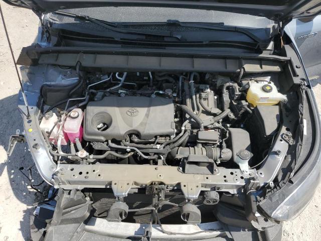 Photo 12 from auction – 2020 TOYOTA HIGHLANDER with VIN 5TDHARAH3LS002397