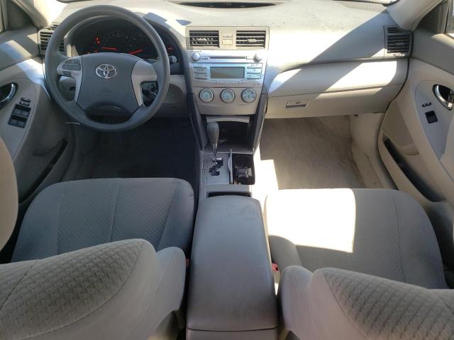 Photo 8 from auction – 2008 TOYOTA CAMRY CE with VIN 4T4BE46K58R046780