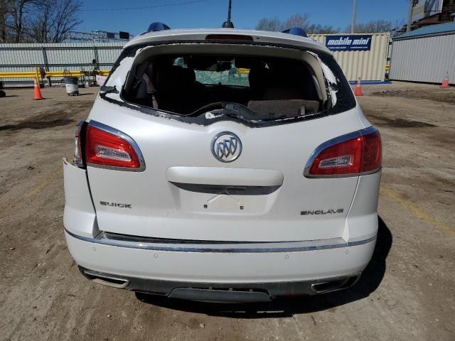 Photo 6 from auction – 2016 BUICK ENCLAVE with VIN 5GAKRCKD5GJ160686