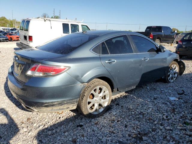 Foto 3 de la subasta – 2012 MAZDA 6 S con VIN 1YVHZ8CBXC5M12660