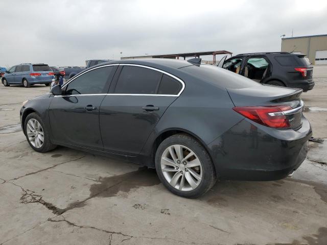 Photo 2 from auction – 2016 BUICK REGAL with VIN 2G4GK5EX6G9105472