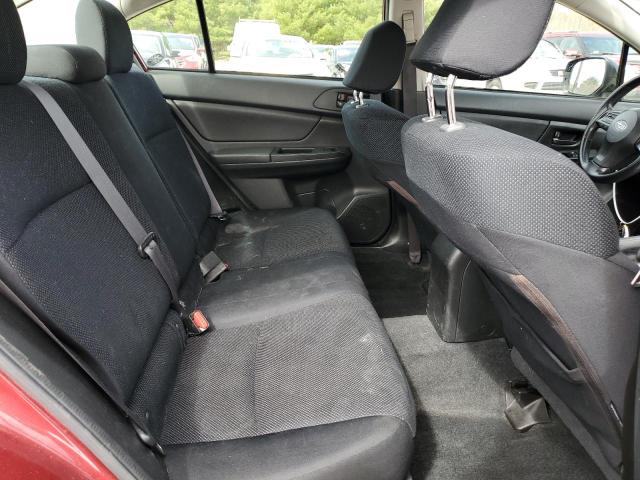 Photo 10 from auction – 2013 SUBARU IMPREZA with VIN JF1GJAA62DH029727