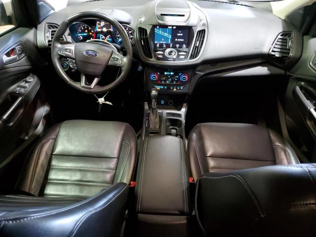 Zdjęcie 8 z aukcji – 2017 FORD ESCAPE TIT z VIN 1FMCU0J97HUD83482