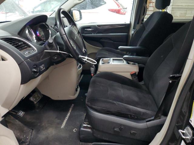 Photo 7 from auction – 2011 CHRYSLER TOWN & COU with VIN 2A4RR5DGXBR610508