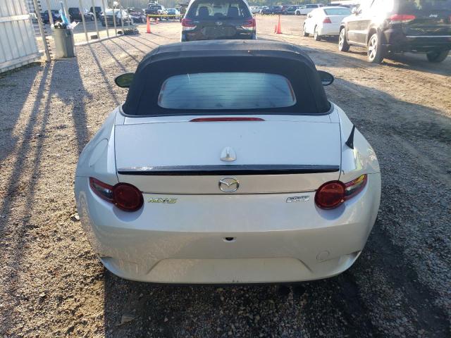 Photo 6 from auction – 2019 MAZDA MX-5 MIATA with VIN JM1NDAC73K0311126